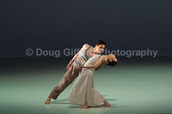 Cloud Gate - Dance Theatre of Taiwan