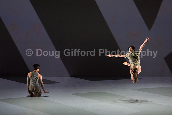 Cloud Gate - Dance Theatre of Taiwan