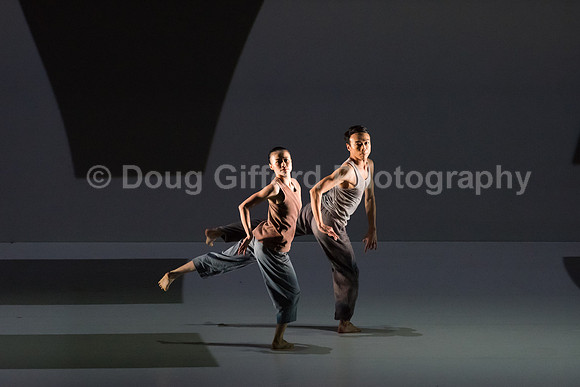 Cloud Gate - Dance Theatre of Taiwan