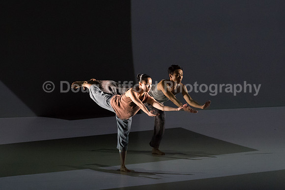 Cloud Gate - Dance Theatre of Taiwan