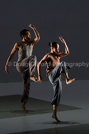 Cloud Gate - Dance Theatre of Taiwan