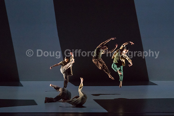 Cloud Gate - Dance Theatre of Taiwan