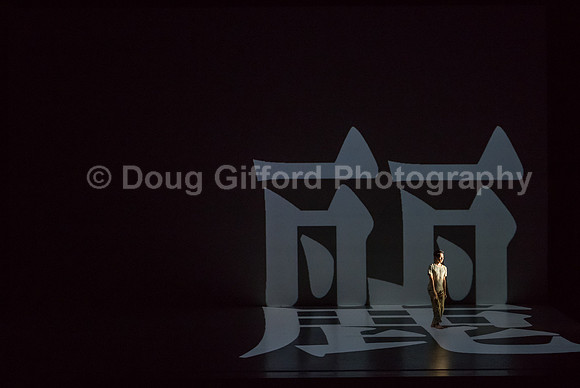 Cloud Gate - Dance Theatre of Taiwan