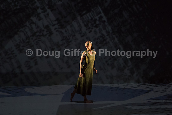 Cloud Gate - Dance Theatre of Taiwan
