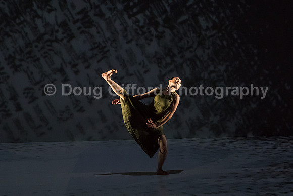 Cloud Gate - Dance Theatre of Taiwan