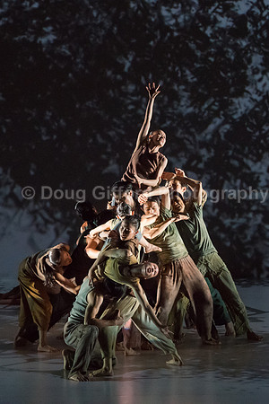Cloud Gate - Dance Theatre of Taiwan