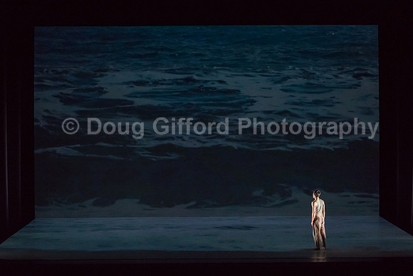 Cloud Gate - Dance Theatre of Taiwan