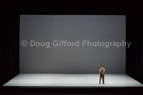 Cloud Gate - Dance Theatre of Taiwan
