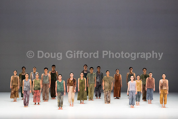 Cloud Gate - Dance Theatre of Taiwan