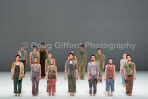 Cloud Gate - Dance Theatre of Taiwan