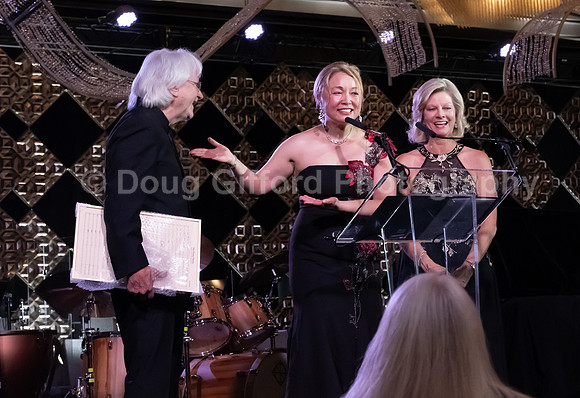 Pacific Symphony - "Diamonds are Forever" Gala 2025