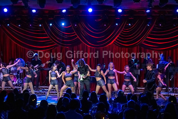 Orange County School of the Arts Foundation Presents - House of Muse Gala 2025