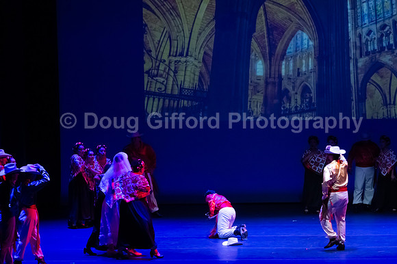 Orange County School of the Arts Foundation - Season Finale 2025