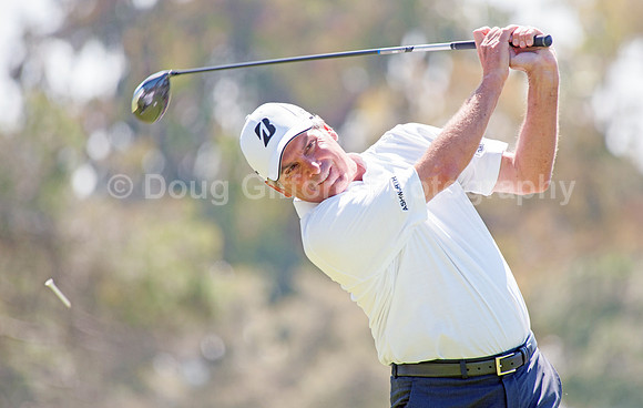 Toshiba Classic 2014 - Final Round