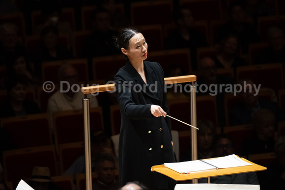 Pacific Symphony - Beethoven & Sibelius