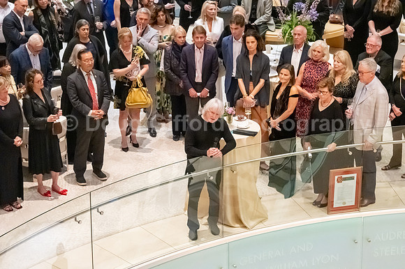 Pacific Symphony - A Grand Finale: Verdi’s Mighty Requiem - After Party