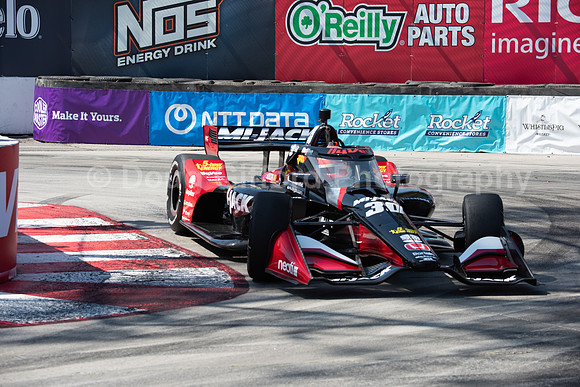 49th Acura Grand Prix of Long Beach 2024