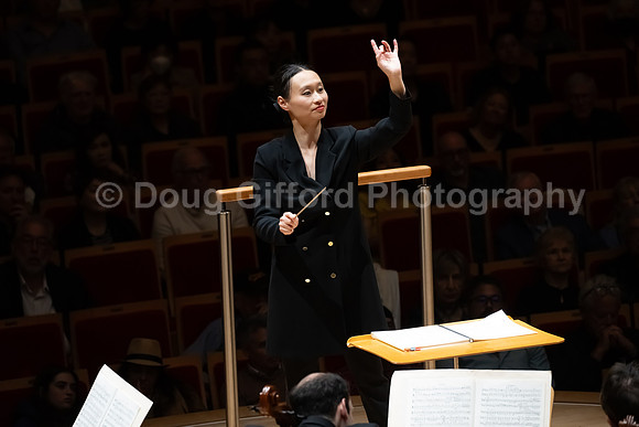 Pacific Symphony - Beethoven & Sibelius
