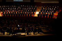 Pacific Symphony - Carmina Burana & Bach