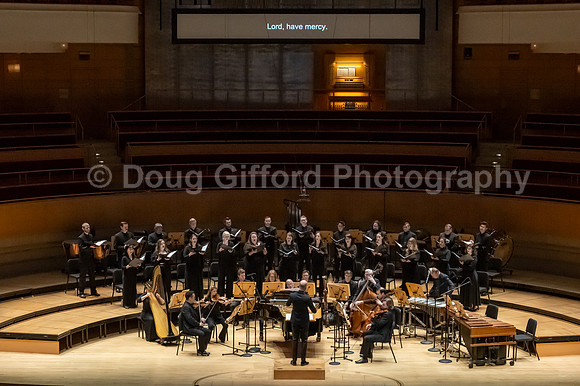 Pacific Chorale's 2023-24 Season Finale