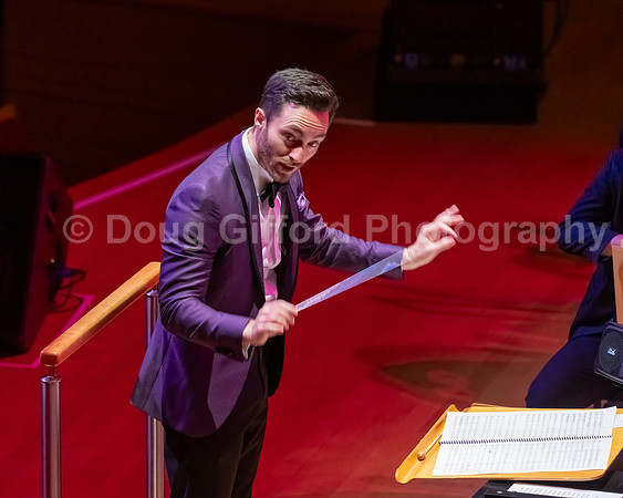 Pacific Symphony - Pops Season Opening Night with Bernadette Peters