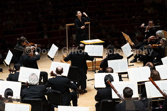 Pacific Symphony - Beethoven & Sibelius