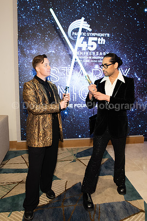 Pacific Symphony Gala 2024 : Starry Night May the Fourth