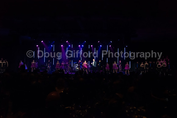 Orange County School of the Arts Foundation - "Night of a Million Dreams" Gala 2022