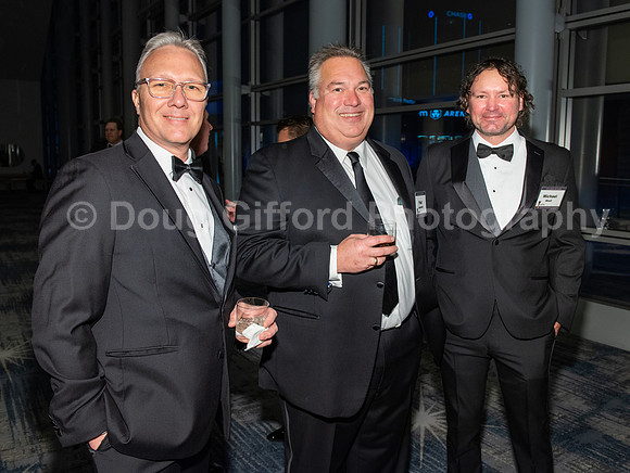 The 69th Annual Golden Beaver Awards Dinner
