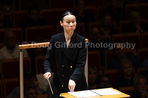 Pacific Symphony - Beethoven & Sibelius