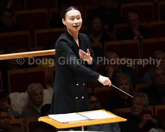 Pacific Symphony - Beethoven & Sibelius