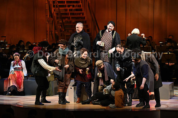 Pacific Symphony - Verdi's Otello