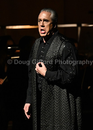 Pacific Symphony - Verdi's Otello