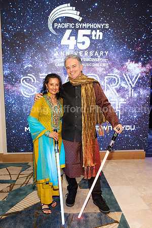 Pacific Symphony Gala 2024 : Starry Night May the Fourth