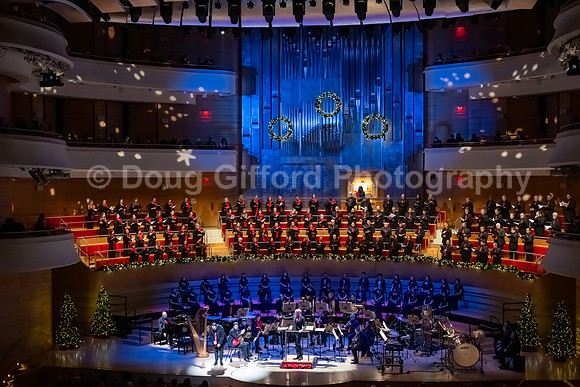 Pacific Chorale - Tis the Season