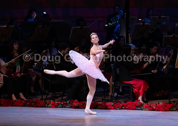 Pacific Symphony - The Nutcracker for Kids