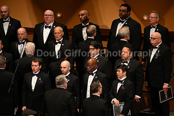 MenAlive - Orange County Gay Men's Chorus