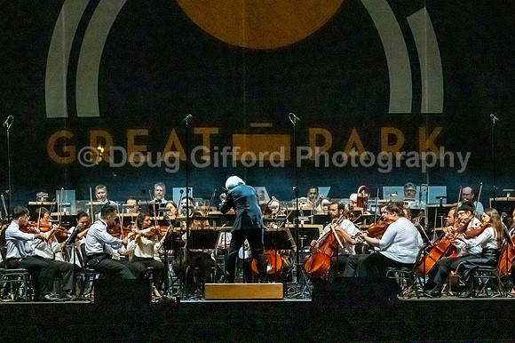 Pacific Symphony - Tchaikovsky Spectacular