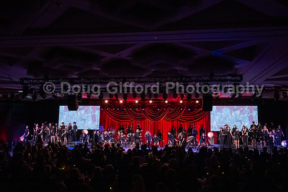 Orange County School of the Arts Foundation Presents - House of Muse Gala 2025