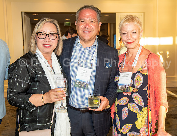 Luxury Real Estate Conference - Ritz Carlton