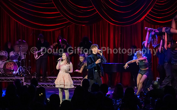 Orange County School of the Arts Foundation Presents - House of Muse Gala 2025