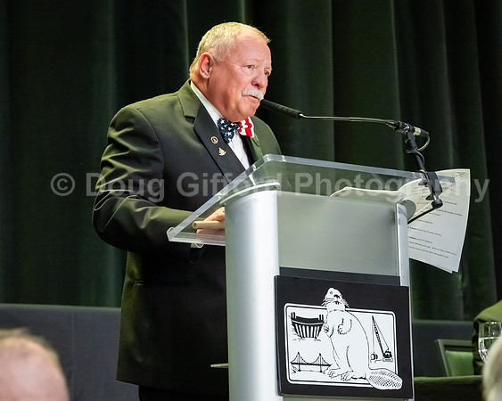 The 69th Annual Golden Beaver Awards Dinner