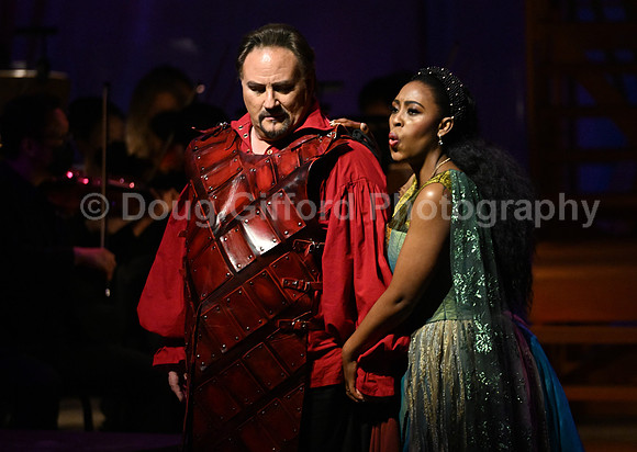 Pacific Symphony - Verdi's Otello