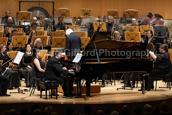 Pacific Symphony - Pines of Rome
