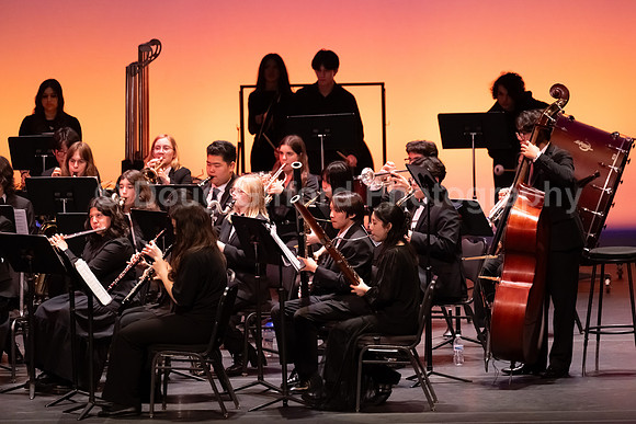 Orange County School of the Arts Foundation - Season Finale 2024