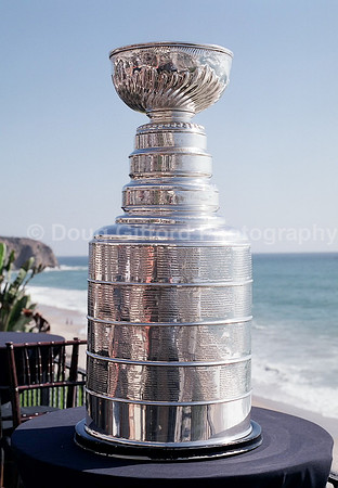 Stanley Cup, Anahiem Ducks 2007