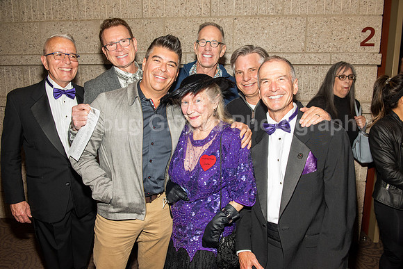 MenAlive - Orange County Gay Men's Chorus