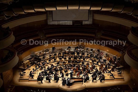 Pacific Symphony - Pines of Rome