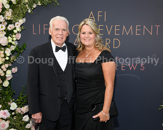 48th American Film Institute Life Achievement Award Tribute Gala to Julie Andrews