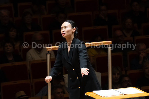 Pacific Symphony - Beethoven & Sibelius